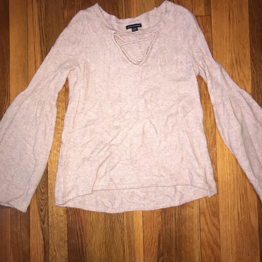 Long sleeve